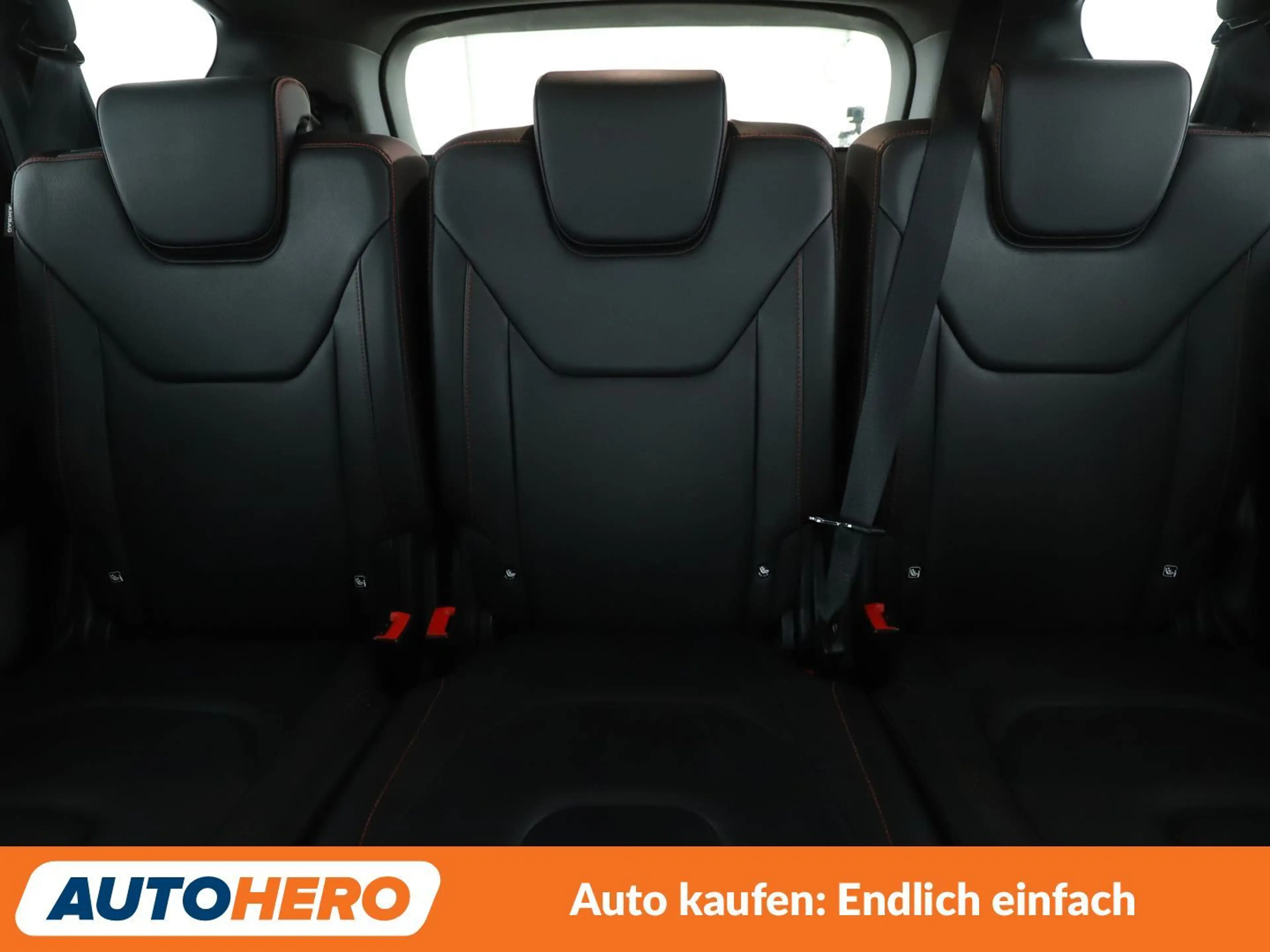 Ford S-Max 2.0 TDCi EcoBlue ST-Line*NAVI*ACC*PDC*SHZ* — photo 15