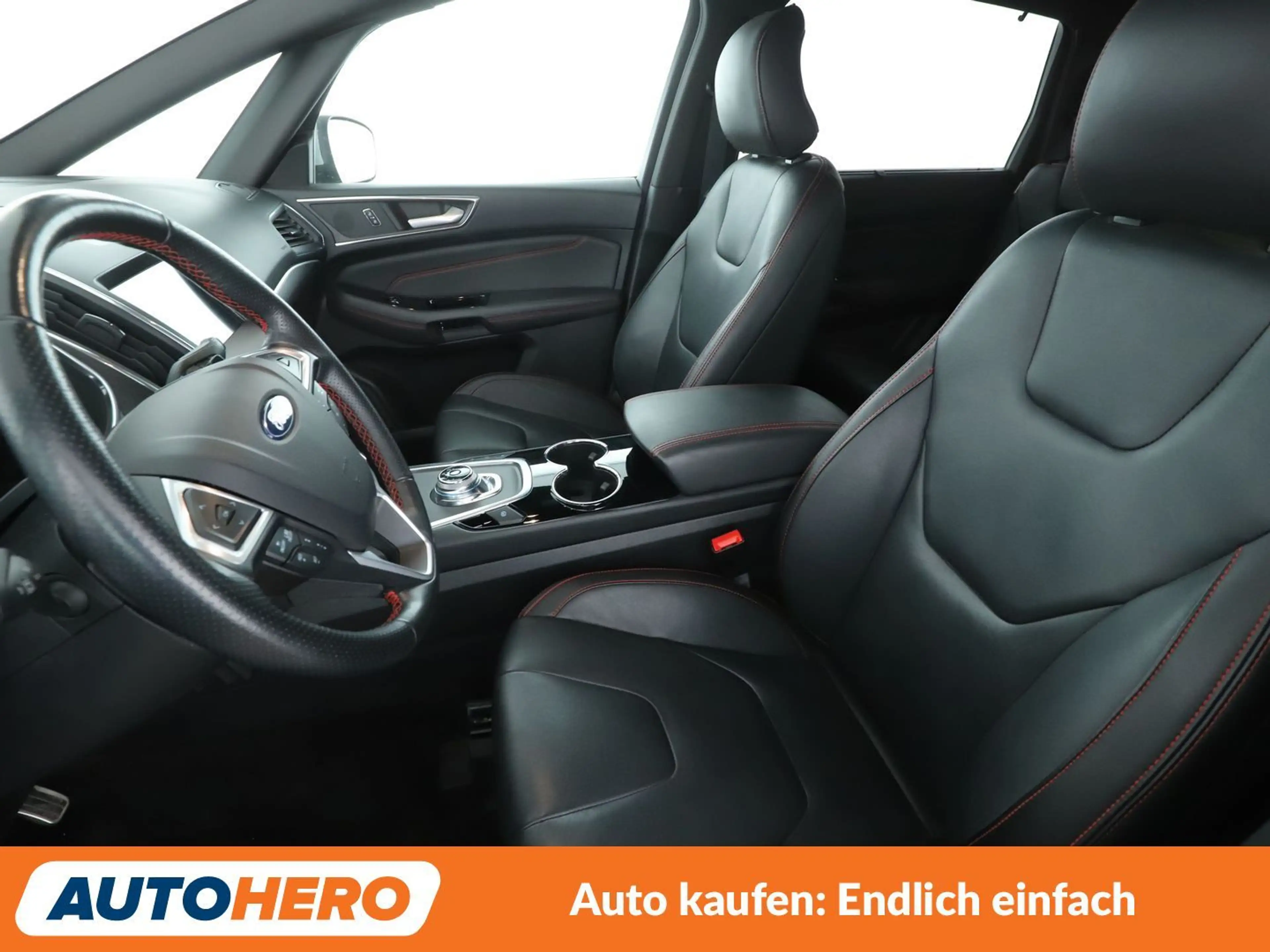 Ford S-Max 2.0 TDCi EcoBlue ST-Line*NAVI*ACC*PDC*SHZ* — photo 10