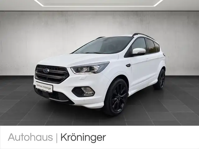 Ford Kuga ST-Line AHK 150 PS Klima EPH