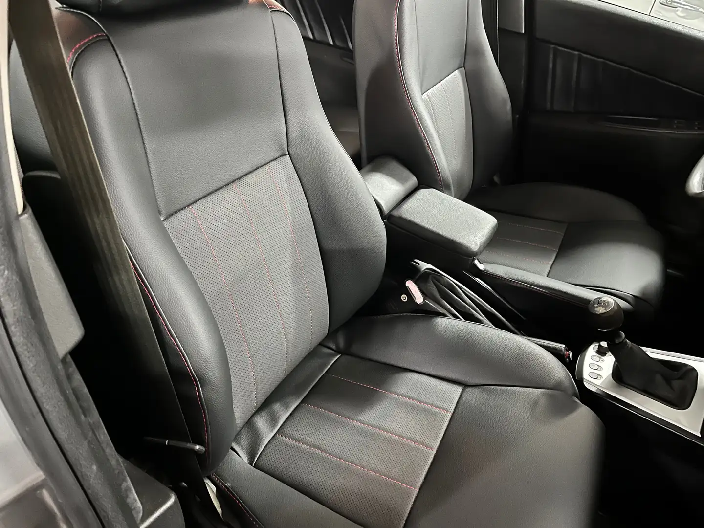 Alfa Romeo 156 156 1.9 jtd Progression 110cv - 2