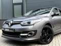 Renault Megane 1.2 TCe Limited Grau - thumbnail 4