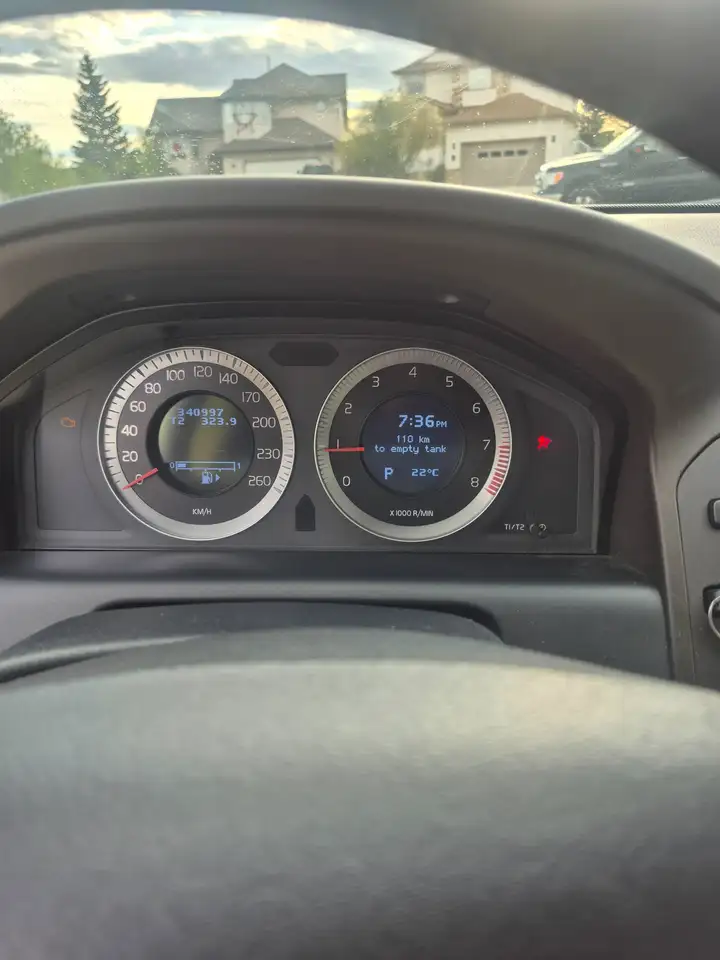 Volvo XC60 photo Volvo XC60