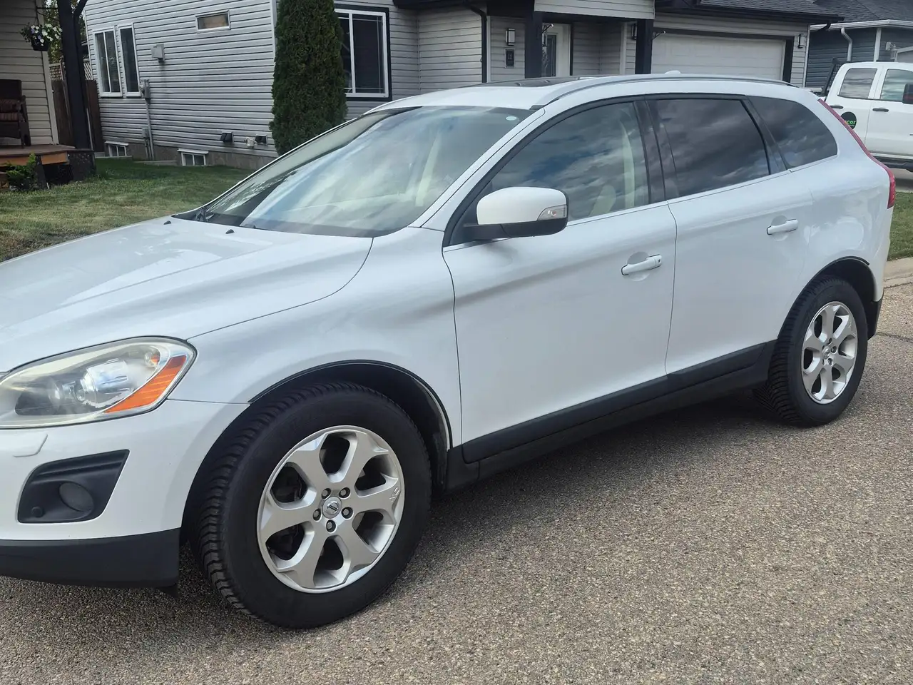 2010 Volvo XC60