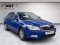 Skoda Octavia 1.4 Ambiente KLIMA*PDC*HU*TEMPOMAT Bleu - thumbnail 4