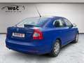 Skoda Octavia 1.4 Ambiente KLIMA*PDC*HU*TEMPOMAT Bleu - thumbnail 3