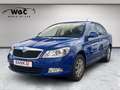 Skoda Octavia 1.4 Ambiente KLIMA*PDC*HU*TEMPOMAT Bleu - thumbnail 1