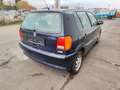 Volkswagen Polo 1.4i Servo+El-Fenster+Klima+Allwetterreifen Blau - thumbnail 5