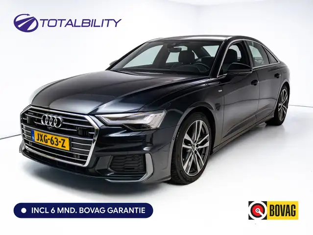 Audi A6 Limousine 50 TFSI e quattro S-Line | Panoramadak |