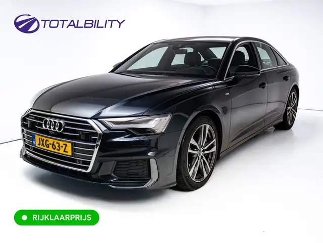 Audi A6 Limousine 50 TFSI e quattro S-Line | Panoramadak |