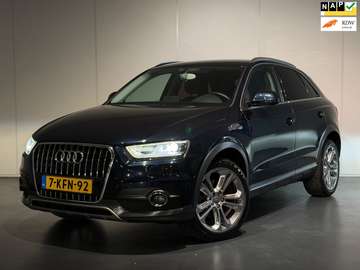 2.0 TFSI Quattro Pro Line S-Tronic /Cima/Cruise/PD