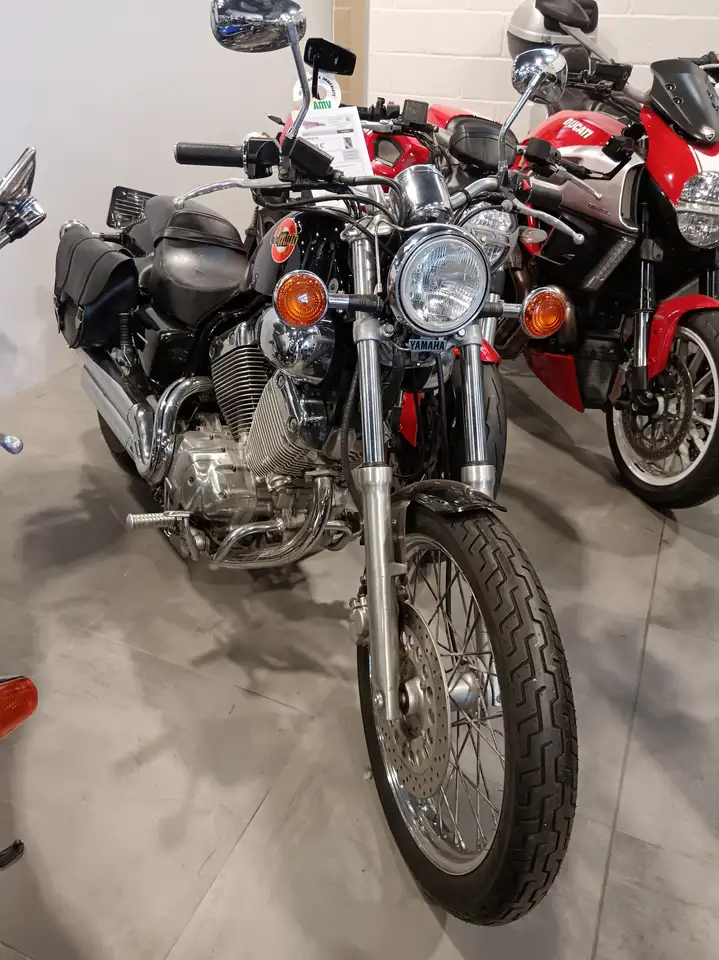 Yamaha