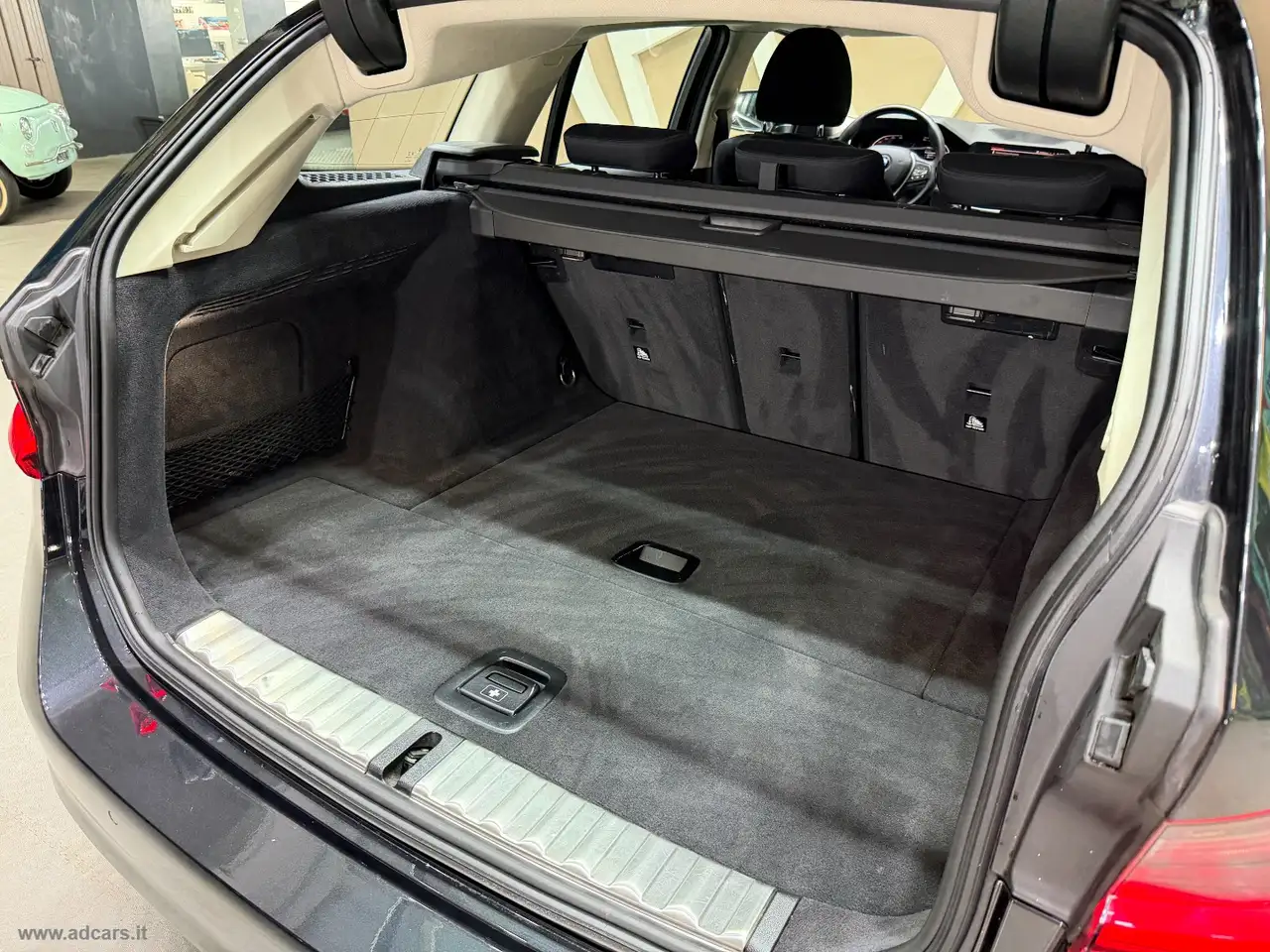 BMW 318 318d Touring Business Advantage *LED*CLIMA 3 ZONE*, миниатюра 23
