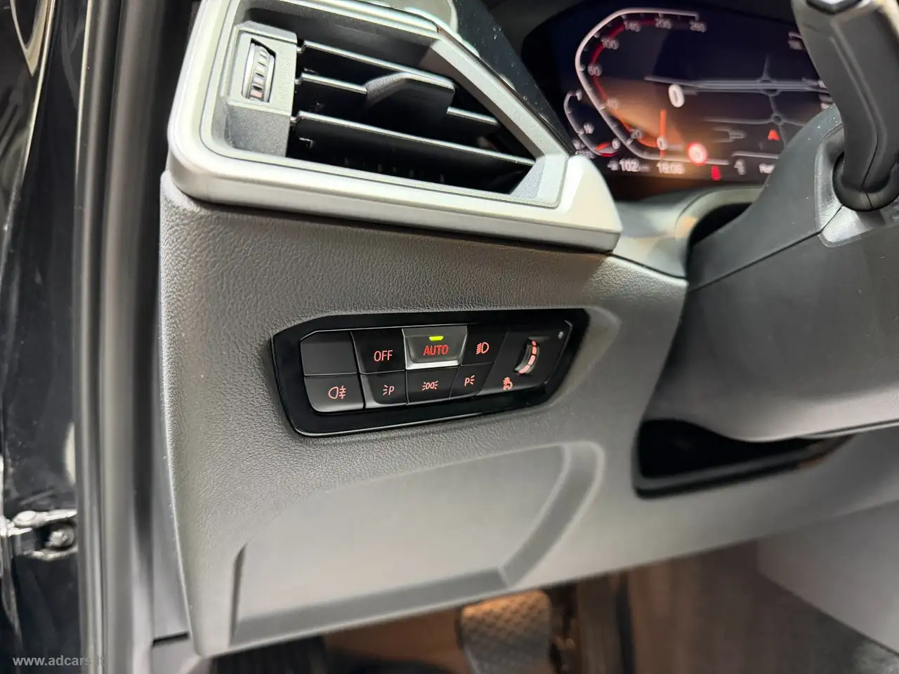 BMW 318 318d Touring Business Advantage *LED*CLIMA 3 ZONE*, миниатюра 28