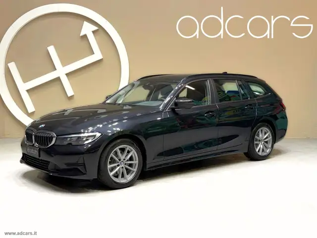 BMW 318