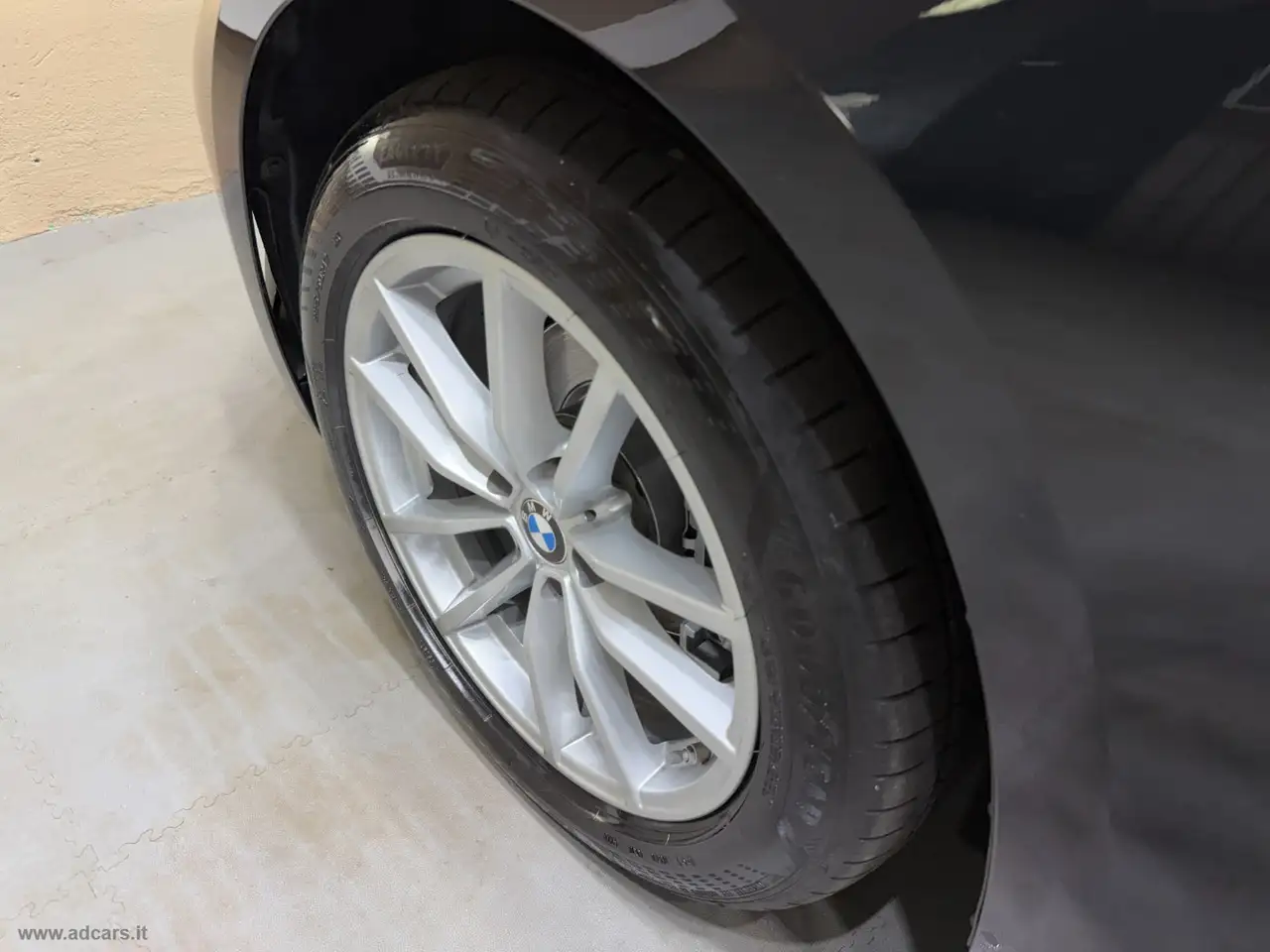 BMW 318 318d Touring Business Advantage *LED*CLIMA 3 ZONE*, миниатюра 12