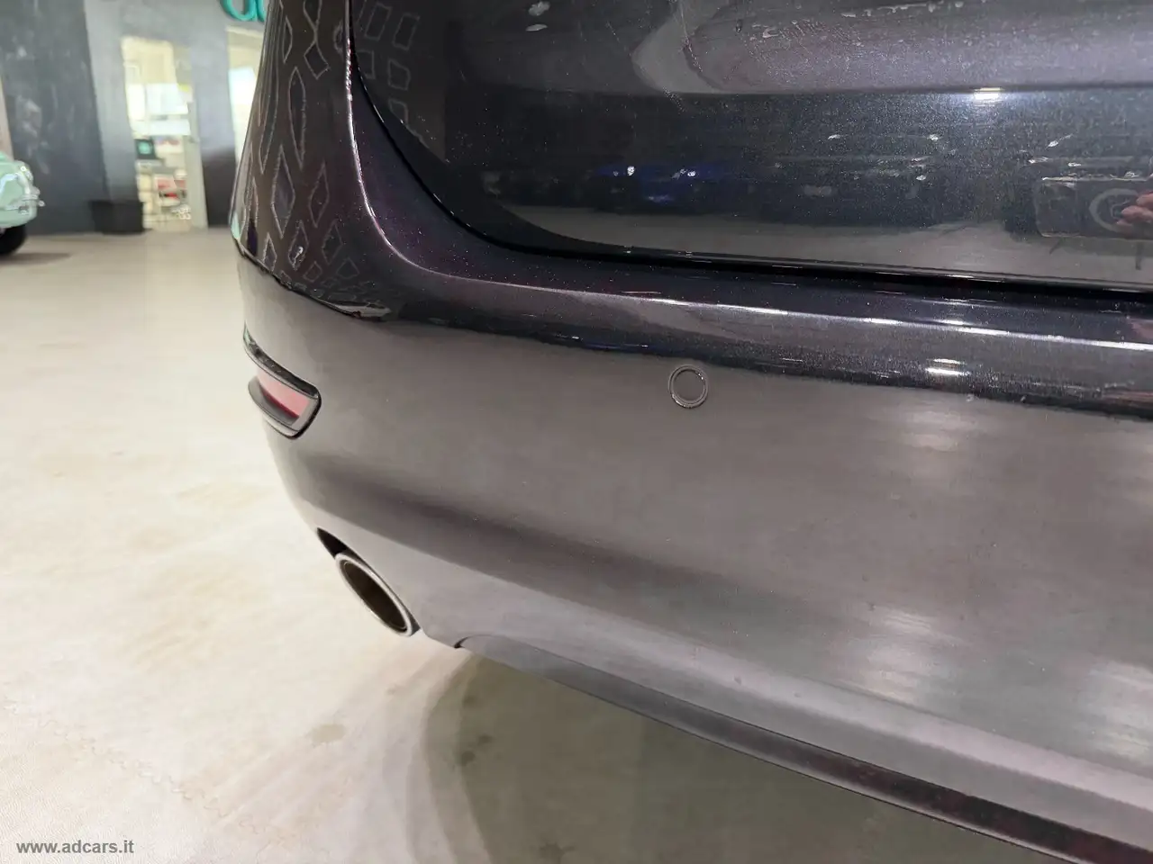 BMW 318 318d Touring Business Advantage *LED*CLIMA 3 ZONE*, миниатюра 25