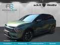 Kia Sportage 1,6 T-GDI 132 AWD Eco-Dyn.+ (48V M-H) DCT GT-Line Grün - thumbnail 2