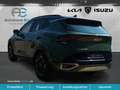 Kia Sportage 1,6 T-GDI 132 AWD Eco-Dyn.+ (48V M-H) DCT GT-Line Grün - thumbnail 5