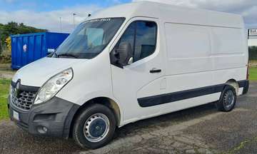 FURGONE T35 2.3 DCI/145 TP PM-SL-RG TWIN TURBO S&S