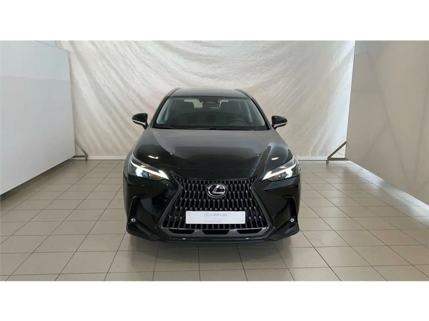 Lexus NX 450h+ EXECUTIVE 4WD Zwart - 2