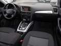Audi Q5 2.0 TDI Q AHK XENON+ NAVI SHZG Schwarz - thumbnail 5