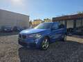 BMW X1 sDrive 18 d M Sport Blau - thumbnail 1