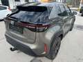Toyota Yaris Cross 1,5l Hybrid, 4x2, Elegant Grün - thumbnail 3