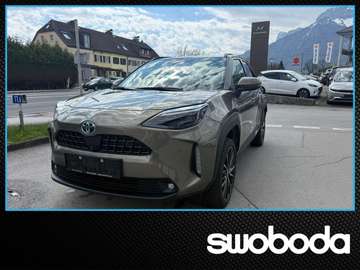 1,5l Hybrid, 4x2, Elegant