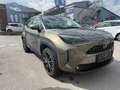 Toyota Yaris Cross 1,5l Hybrid, 4x2, Elegant Grün - thumbnail 2