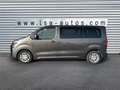 Citroen Spacetourer M 1.5 BlueHDi 120 Business 8PL Gris - thumbnail 2