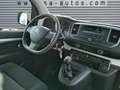 Citroen Spacetourer M 1.5 BlueHDi 120 Business 8PL Gris - thumbnail 17