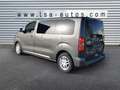 Citroen Spacetourer M 1.5 BlueHDi 120 Business 8PL Gris - thumbnail 3