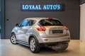Nissan Juke 1.6 Acenta | NAVI | AIRCO | CRUISE | TREKHAAK | EL Gris - thumbnail 4