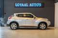 Nissan Juke 1.6 Acenta | NAVI | AIRCO | CRUISE | TREKHAAK | EL Gris - thumbnail 6