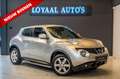 Nissan Juke 1.6 Acenta | NAVI | AIRCO | CRUISE | TREKHAAK | EL Gris - thumbnail 1