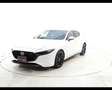 Mazda 3 2.0L Skyactiv-X M-Hybrid Exclusive Bianco - thumbnail 2