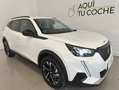 Peugeot 2008 1.5BlueHDi S&S Allure 110 Blanco - thumbnail 4