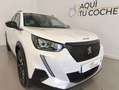 Peugeot 2008 1.5BlueHDi S&S Allure 110 Blanco - thumbnail 2