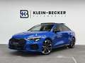 Audi A3 Lim. S-Tr. 3xS-line *Pano*B&O*Kamera*ACC*Ambi Bleu - thumbnail 2