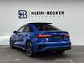 Audi A3 Lim. S-Tr. 3xS-line *Pano*B&O*Kamera*ACC*Ambi Bleu - thumbnail 10