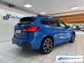 BMW X1 xDrive 25 e M Sport M Sport Sportpaket HUD AHK-abn Bleu - thumbnail 4
