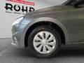 Skoda Fabia Selection (LED.DAB.PDC.GRA.SHZ) 1.0 TSI DSG Grijs - thumbnail 16