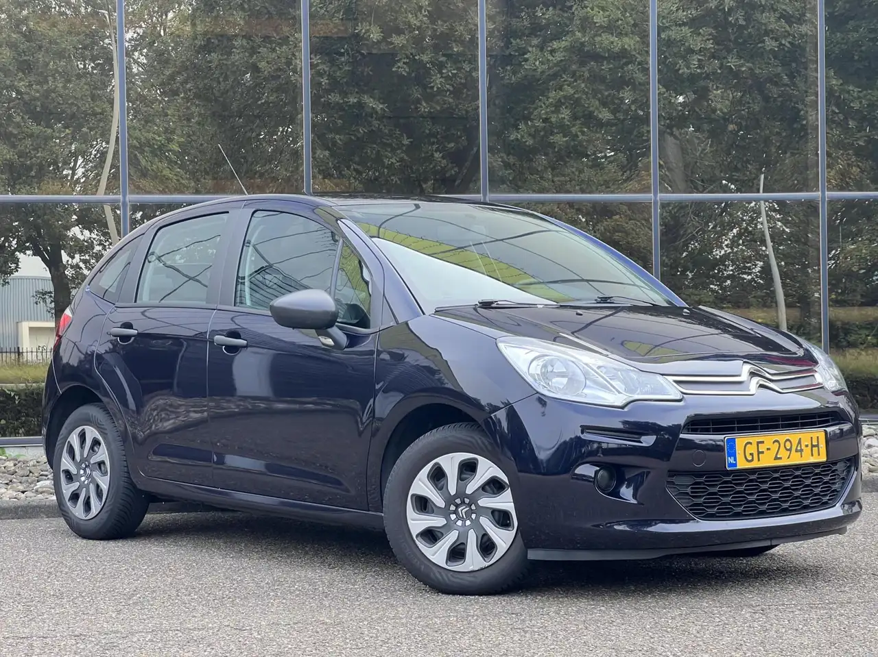 Citroën C3