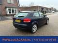 Audi A3 1.6 FSI Ambition NIEUWE APK! 2X SLEUTEL + BOEKJES! Blau - thumbnail 3