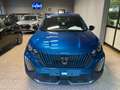 Peugeot 2008 2008 PureTech 100 S&S Allure Bleu - thumbnail 5