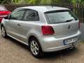 Volkswagen Polo Polo V 1.2 TDI Trendline AHK + Zahnriemen NEU Silber - thumbnail 3