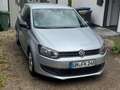 Volkswagen Polo Polo V 1.2 TDI Trendline AHK + Zahnriemen NEU Silber - thumbnail 2