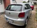 Volkswagen Polo Polo V 1.2 TDI Trendline AHK + Zahnriemen NEU Silber - thumbnail 4