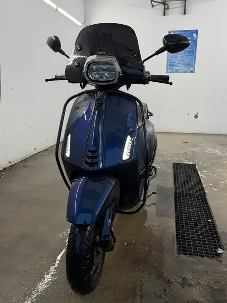 Vespa Sprint 50 - foto 7