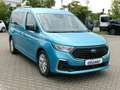 Ford Grand Tourneo Connect Titanium AT Stndhz AHK Blau - thumbnail 8